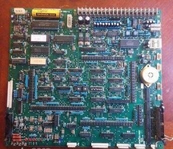 КИТАЙ PCB C.P.U. запасной части J100047 NORITSU MINILAB поставщик