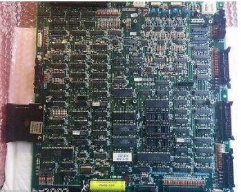 КИТАЙ ДОСКА MINILAB PCB C.P.U. NORITSU J303936 ОСНОВНАЯ поставщик