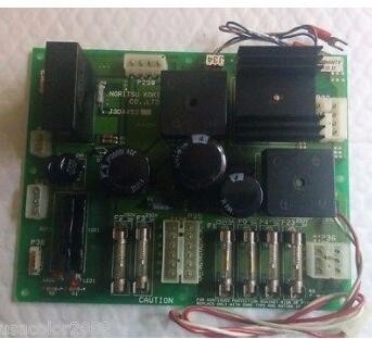 КИТАЙ PCB MINILAB NORITSU J304453 поставщик