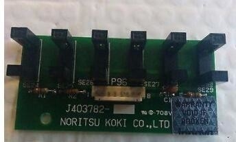КИТАЙ ПЕРЕКЛЮЧАТЕЛЬ MINILAB NORITSU J403782 МИКРО- поставщик
