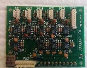 КИТАЙ PCB MINILAB NORITSU J303367 поставщик