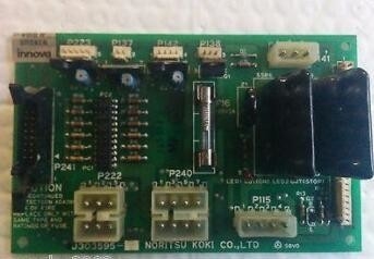 КИТАЙ PCB MINILAB ИНТЕРФЕЙСА РЕЗЦА NORITSU J303595 поставщик