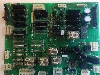 КИТАЙ Монтажная плата J303326 доски процессора Pcb реле процессора фильма Noritsu Qss 450 Minilab 00 поставщик