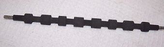 КИТАЙ РОЛИК запасных частей A054735 NORITSU QSS2901,3101,3201 MINILAB поставщик