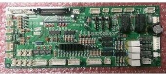 КИТАЙ J390798 доска Noritsu Qss30 33 PCB процессора I o запасной части Minlab 32 37 серий поставщик