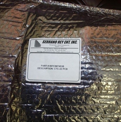 КИТАЙ PCB CTC22 запасной части границы 330 340 Minilab 113C967452 113C967452B 857C967453C Фудзи поставщик