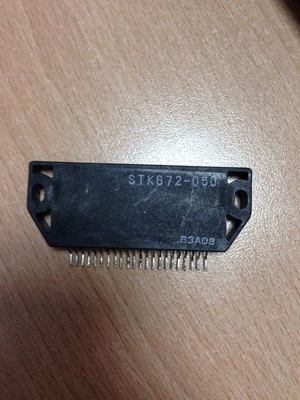 КИТАЙ Граница 350 STK672-040 Фудзи часть IC 370 375 цифров Minilab запасная поставщик