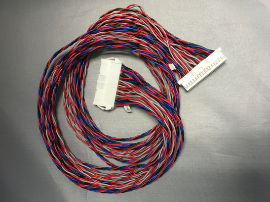 КИТАЙ проводка 136C1059709 Фудзи Minilab поставщик