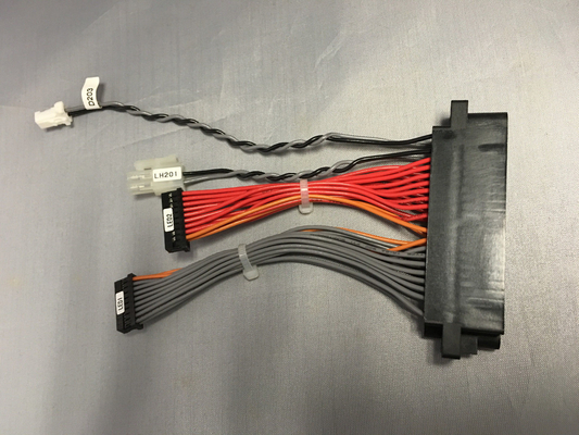КИТАЙ проводка 136C968009 Фудзи Minilab поставщик