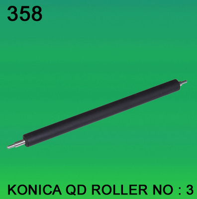 КИТАЙ РОЛИК ДЛЯ minilab QD NO.3 KONICA поставщик