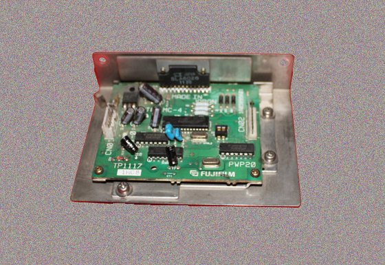 КИТАЙ Граница 355 Фудзи 370 частей PMM BD 53141 Minilab запасных 10 поставщик