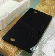 КИТАЙ Проводник 363D1056245E 363D1056245 запасной части Minilab границы 550 Фудзи поставщик
