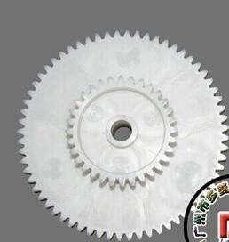 КИТАЙ Шестерня 327D1061728C 327D1061728 запасной части границы 550 570 Minilab Фудзи поставщик