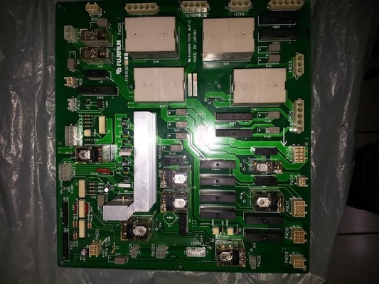 КИТАЙ Граница 350 113H0361C 113H0361 Фудзи 355 370 375 PCB запасной части PAC20 Minilab поставщик