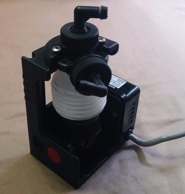 КИТАЙ НАСОС IWAKI KBA 3XAU1 S144F ФУДЗИ NORITSU Minilab REPLENISHER поставщик