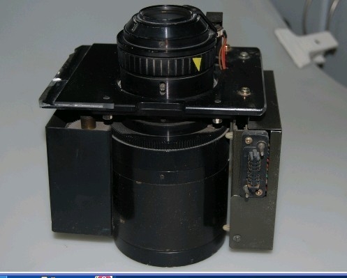 КИТАЙ Konica 808 minilab zoom lens used поставщик