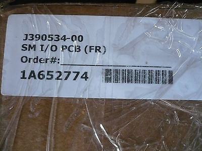 КИТАЙ Доска PCB J390534-00 1A652774 I/O minilab Noritsu SM поставщик