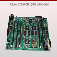 КИТАЙ цифровой pcb льда для minilab Noritsu QSS 3201/3301 поставщик