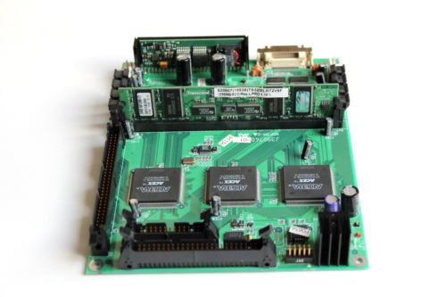 КИТАЙ PCB - J390740-01 на Noritsu 3000, 3001, 3011, часть 2901 minilab поставщик