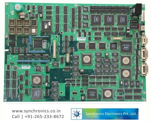 КИТАЙ Часть minilab PCB 2901 Noritsu ОБРАБОТКИ ИЗОБРАЖЕНИЙ поставщик