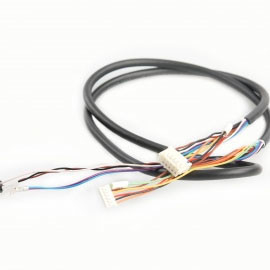 КИТАЙ Линия мини кабель запасной части Noritsu Minilab QSS 3301 лаборатории поставщик