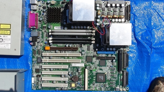 КИТАЙ Материнская плата цифров Minilab Noritsu Qss3011 поставщик