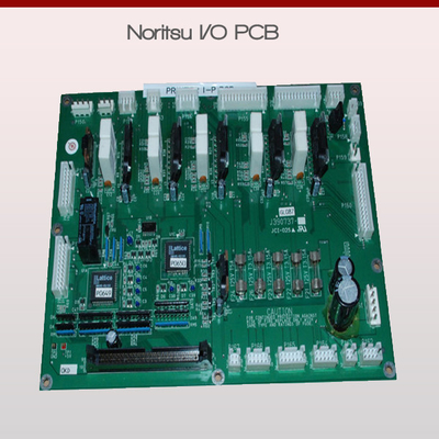 КИТАЙ Часть лаборатории PCB Noritsu I o мини поставщик