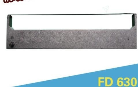 КИТАЙ Совместимая лента принтера для положительной величины Fuda FD630 FD630K FD630K+ поставщик