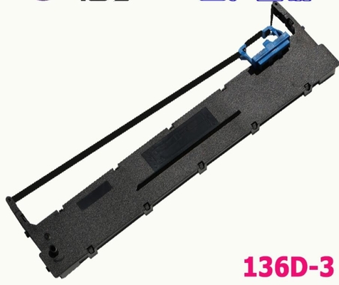 КИТАЙ Совместимый патрон ленты принтера для DASCOM 136D-3 AISINO 136A-3 поставщик