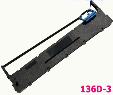 КИТАЙ Совместимый патрон ленты чернил для Dascom DS3200IV 3200III+ AR3000 3200H 136D-3 поставщик