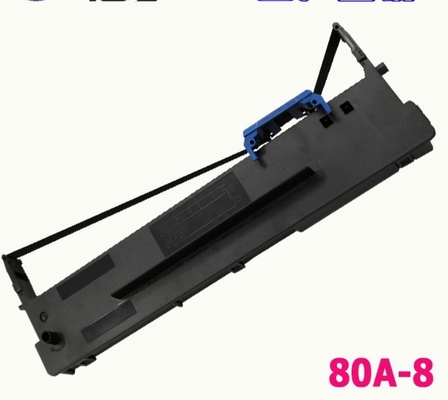 КИТАЙ Совместимый патрон ленты принтера для AISINO 80A-8 SK860 SK880 TY6150 TY20E поставщик