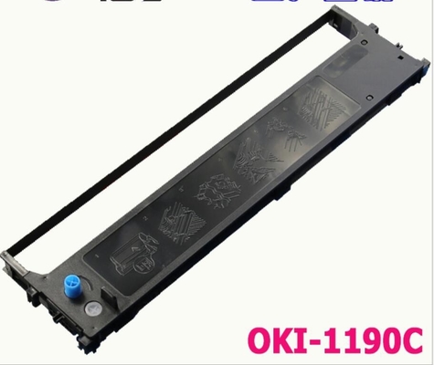 КИТАЙ Совместимая кассета ленты для OKI ML1190C ML1190CS 740CII 1800C 2500C 3200C поставщик