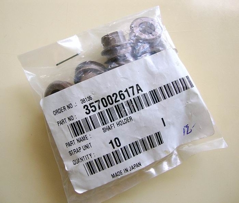 КИТАЙ Держатель вала на номер детали 357002617 Konica Minilab запасной 3570 02617 поставщик