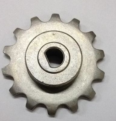 КИТАЙ Fuji 500 550 Minilab Замена запасной части Sprocket 326C1060859 поставщик