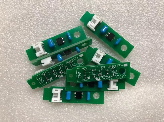 КИТАЙ СИД P C b ДАТЧИКА для Noritsu QSS3001 3201 3202 3301 Minilab Parft отсутствие J490372-00/J490372 /J490289-00/J490289 поставщик
