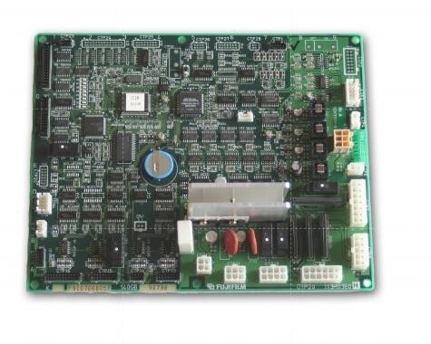 КИТАЙ PCB 857C967438 CTP20 Фудзи 330 Minilab использовал поставщик