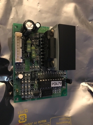 КИТАЙ PCB водителя мотора ИМПа ульс Noritsu Minilab J341041 поставщик