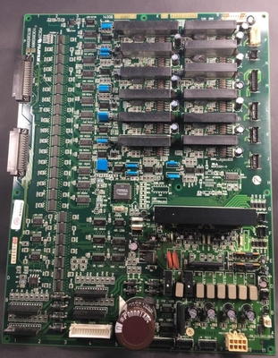 КИТАЙ Граница 350 Фудзи доска PDC20 857C893991 запасной части 370 цифров Minilab поставщик