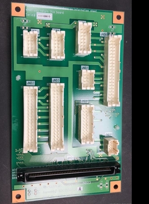 КИТАЙ Граница 550 Фудзи 570 доска 113C1059540 запасной части JND23 цифров Minilab поставщик