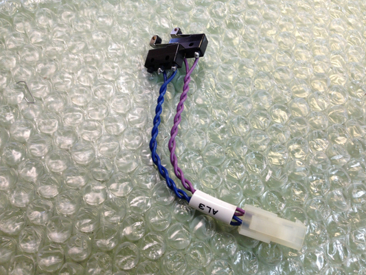 КИТАЙ части Minilab OEM 128G03618 Фудзи собрание переключателя новой микро- поставщик