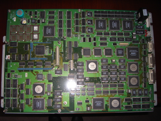 КИТАЙ Доска J390632 обработки изображений Noritsu QSS2901 поставщик