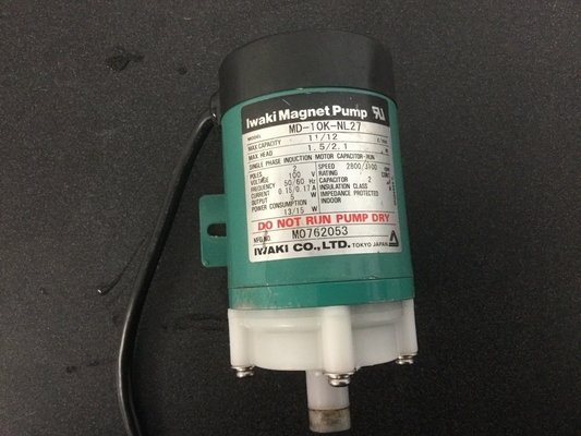 КИТАЙ ФУДЗИ FP563/560/561/насосов MD-10-NL-27 магнита Iwaki запасной части 562 Minilab поставщик