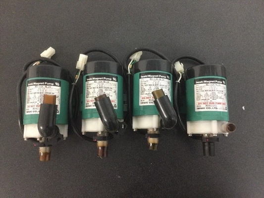 КИТАЙ ФУДЗИ FP563/560/561/насосов MD-10K-NL28 магнита Iwaki запасной части 562 Minilab поставщик