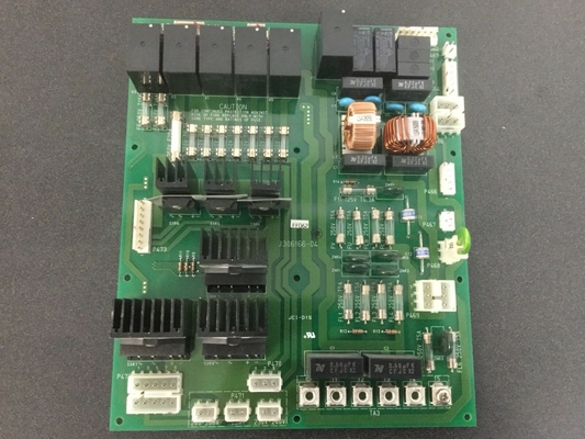 КИТАЙ Noritsu MP1600/часть J306166 QSS2700/QSS2701/QSS2711 Minilab PCB запасная поставщик