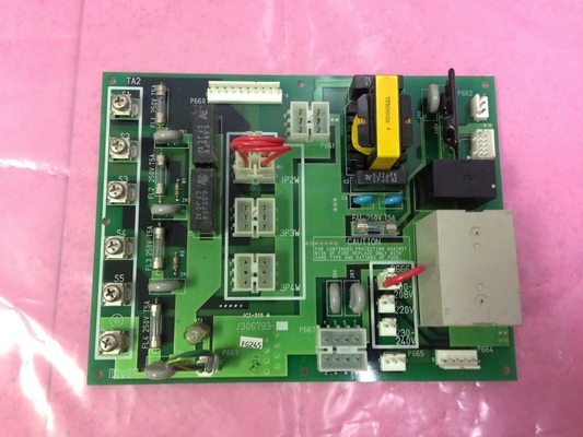 КИТАЙ Доска PCB запасной части Noritsu J306793-00 J306793 Minilab поставщик