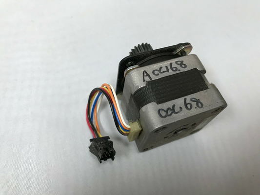 КИТАЙ мотор ИМПа ульс запасной части Minilab границы 340 118C981464 Фудзи Minilab поставщик