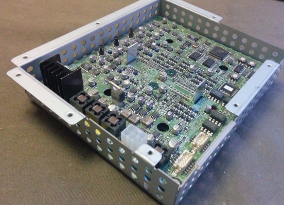 КИТАЙ PCB CCD20 запасной части Minilab ГРАНИЦЫ ФУДЗИ ДЛЯ ЧАСТИ 113C898703L 857C898705L SP1500 SP2000 поставщик