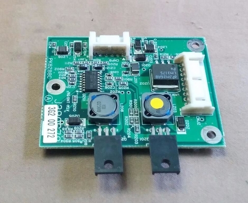 КИТАЙ PCB запасной части J390678 NORITSU Minilab ДЛЯ БЛОКА РАЗВЕРТКИ SI-1200 поставщик