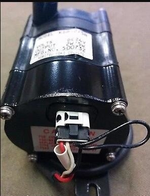 КИТАЙ МОДЕЛЬ KDP-2/5B НАСОСА I012130 запасной части NNORITSU KOKI Minilab ДЛЯ NORITSU ФУДЗИ GRETAG поставщик