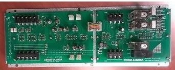 КИТАЙ Часть PWB DENSEI LAMBDA PWB 758B FR-4 94V-0 Minilab ГРАНИЦЫ ФУДЗИ запасная С PWB 757B FR-4 94V-0 поставщик